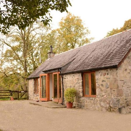The Cottage Gairlochy Spean Bridge Kültér fotó